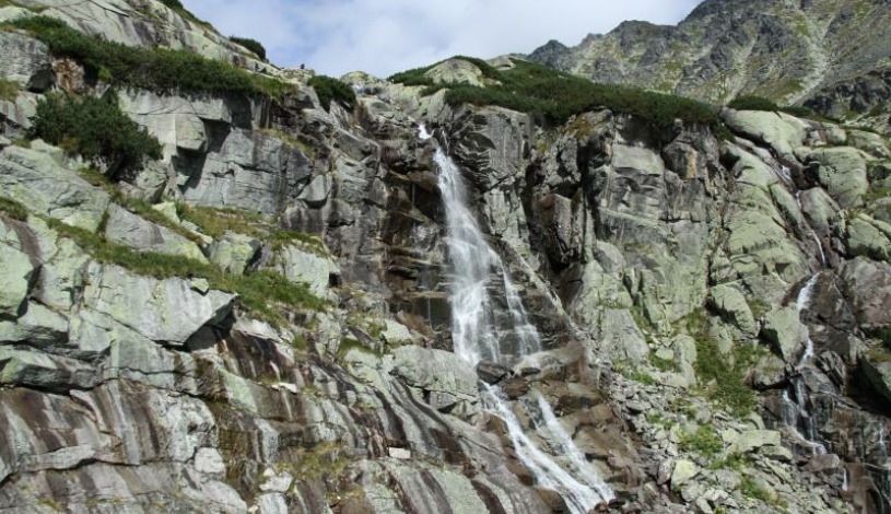 Hotel CROCUS **** Vysoké Tatry